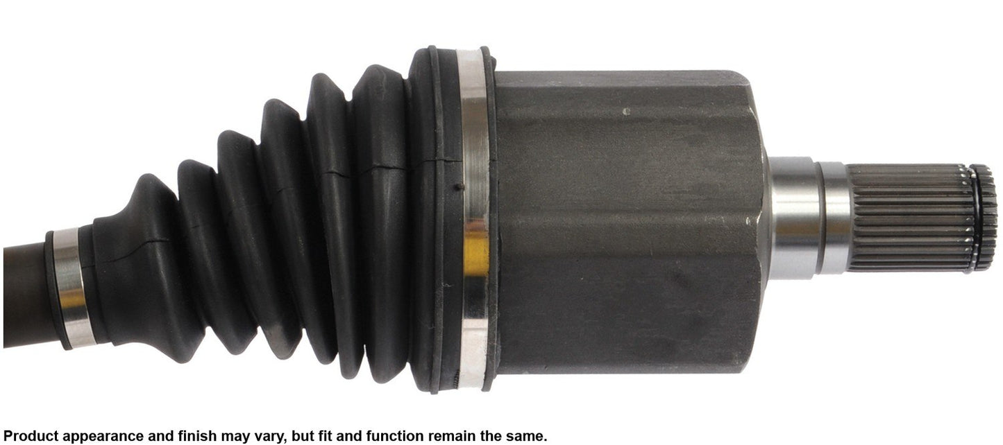 Cardone New New CV Axle Assembly 66-8192
