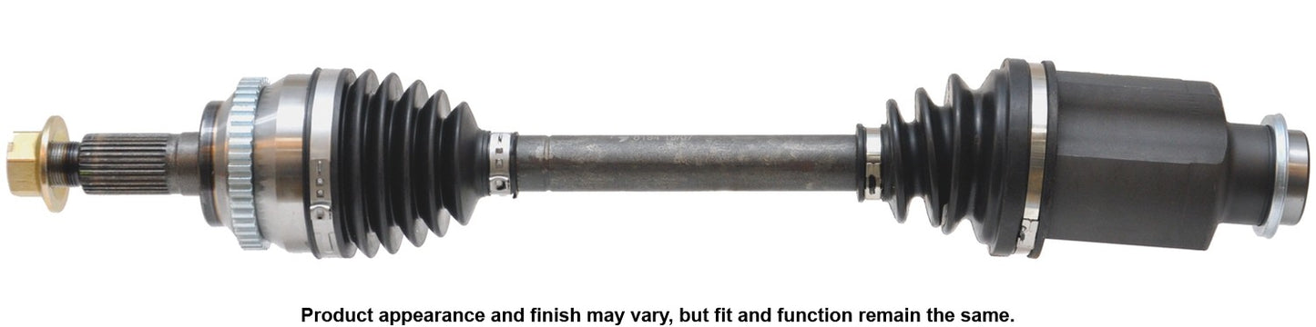Cardone New CV Axle Assembly 66-8194