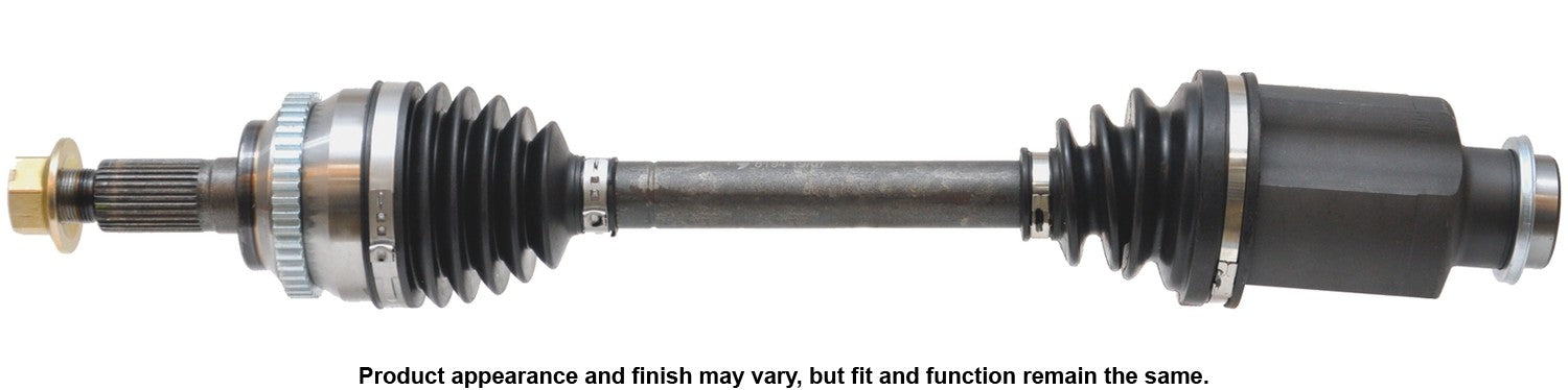 Cardone New CV Axle Assembly 66-8194