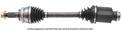 Cardone New CV Axle Assembly 66-8194