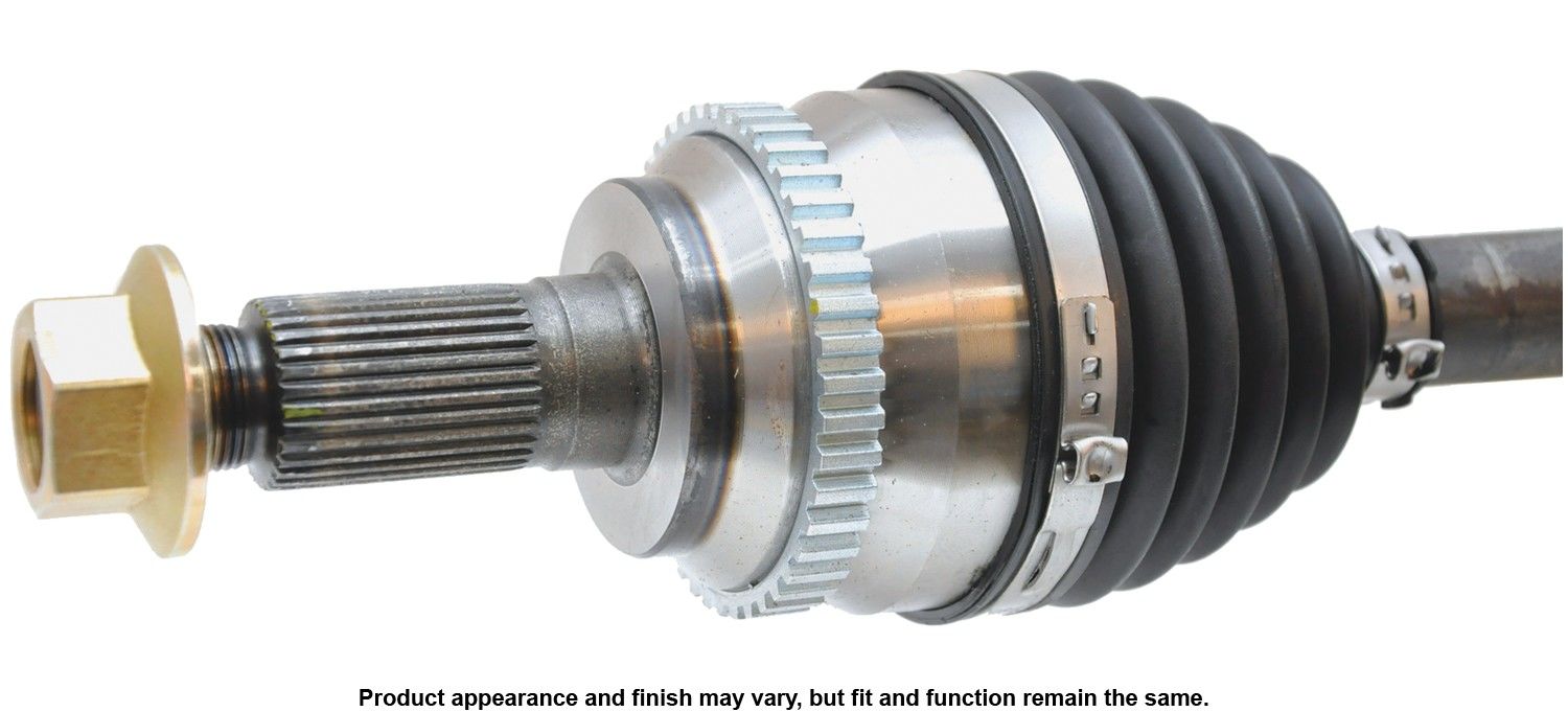 Cardone New CV Axle Assembly 66-8194