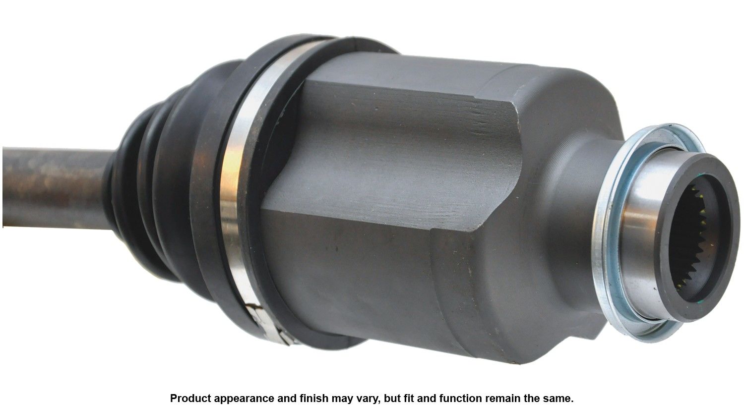 Cardone New CV Axle Assembly 66-8194