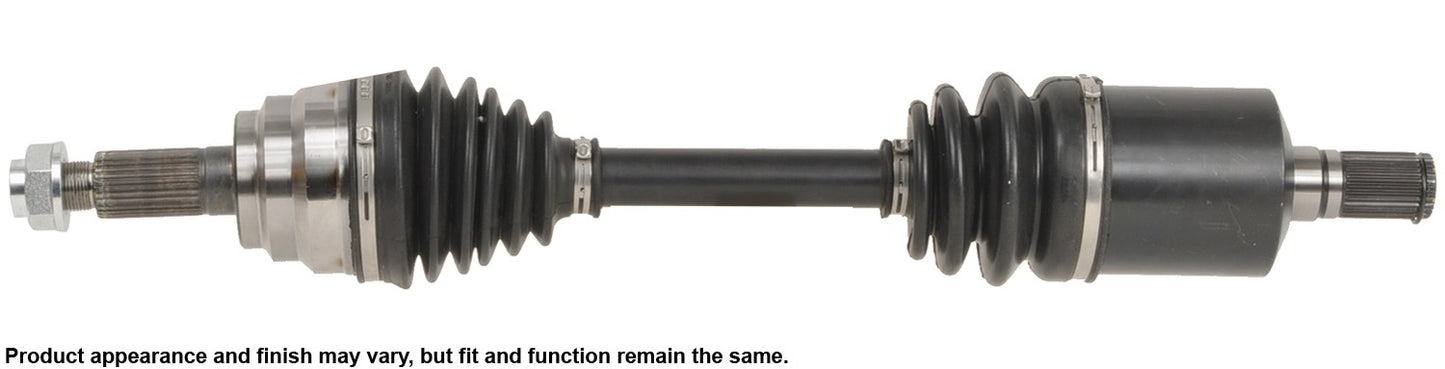 Cardone New CV Axle Assembly 66-8195