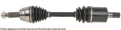 Cardone New CV Axle Assembly 66-8195
