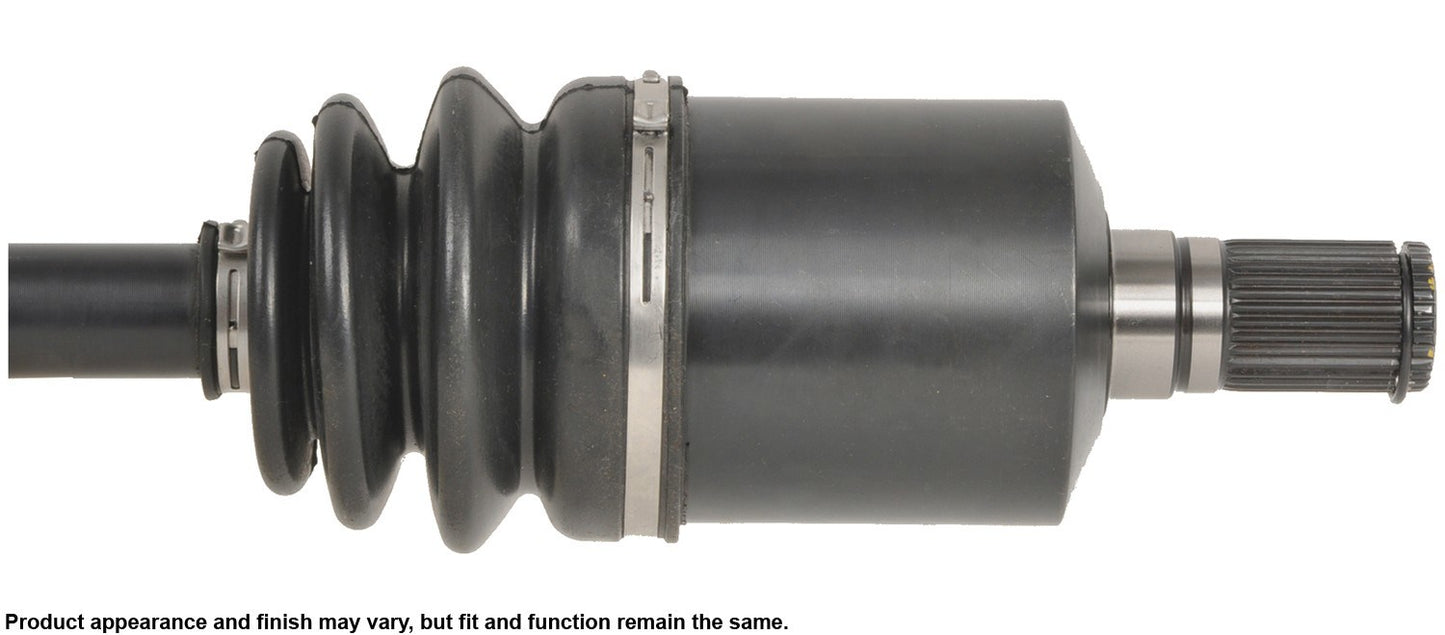 Cardone New CV Axle Assembly 66-8195