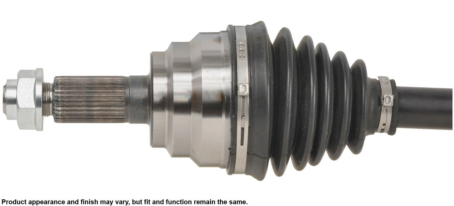 Cardone New CV Axle Assembly 66-8196