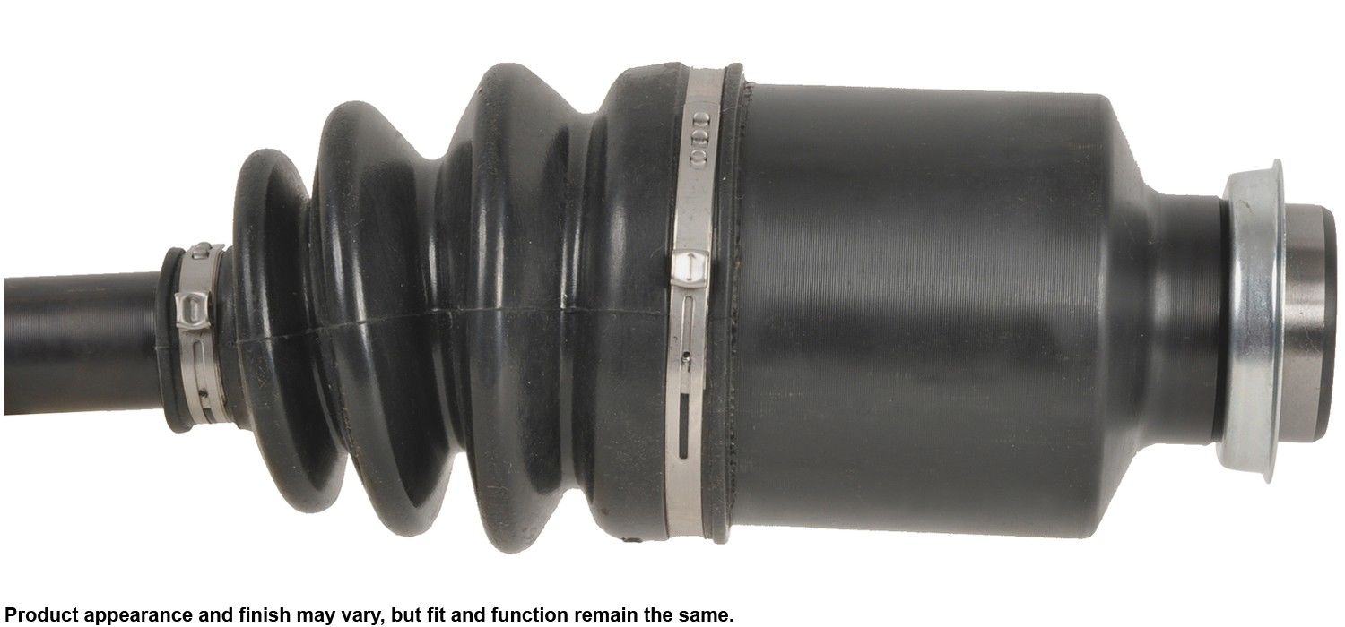 Cardone New CV Axle Assembly 66-8196