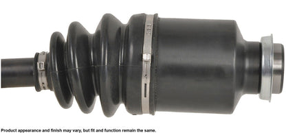 Cardone New CV Axle Assembly 66-8196