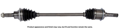 Cardone New New CV Axle Assembly 66-8224