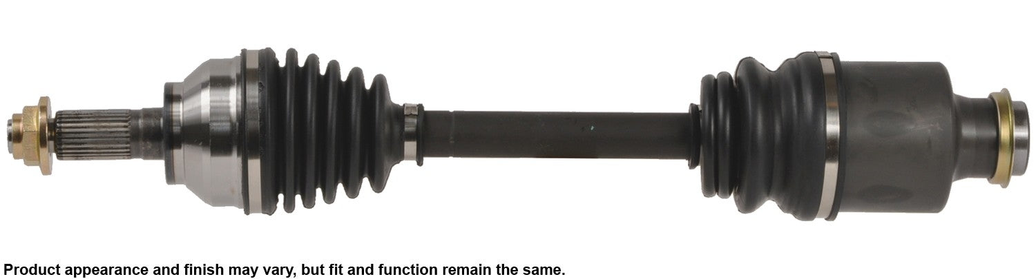 Cardone New CV Axle Assembly 66-8227