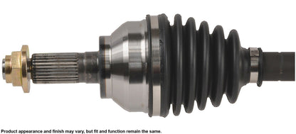 Cardone New CV Axle Assembly 66-8227