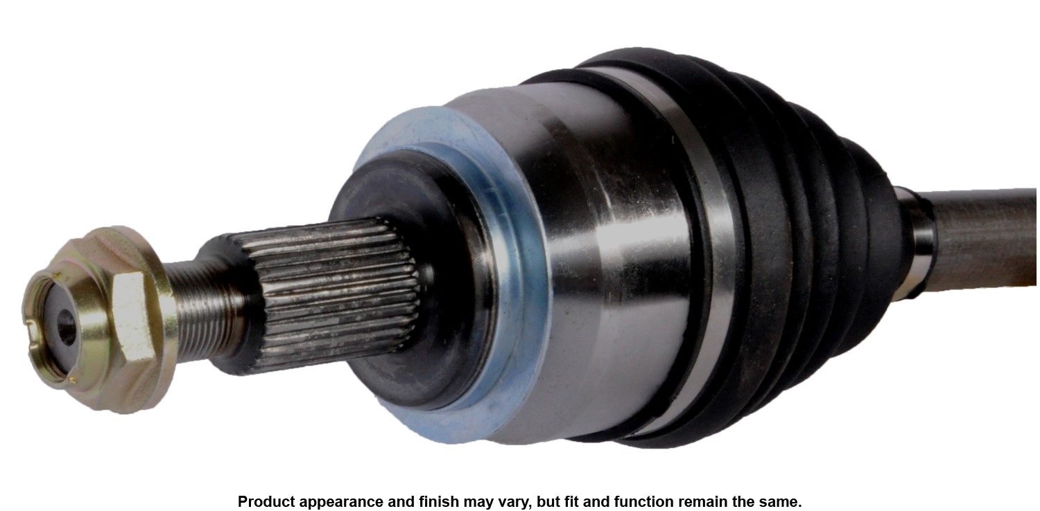 Cardone New New CV Axle Assembly 66-8228