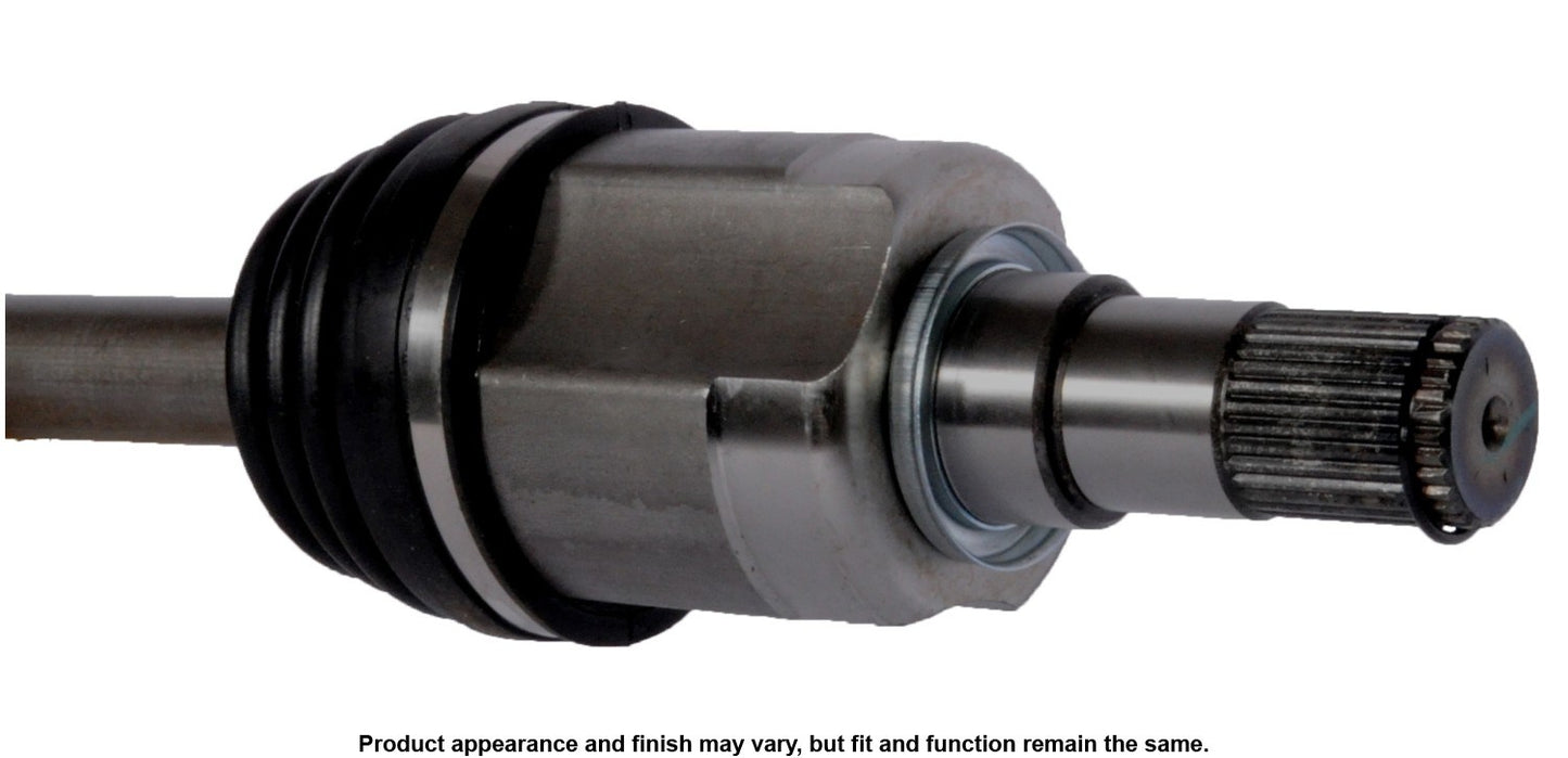 Cardone New New CV Axle Assembly 66-8228