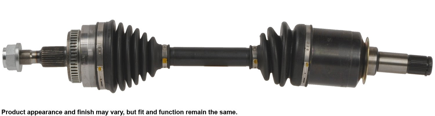 Cardone New CV Axle Assembly 66-9015