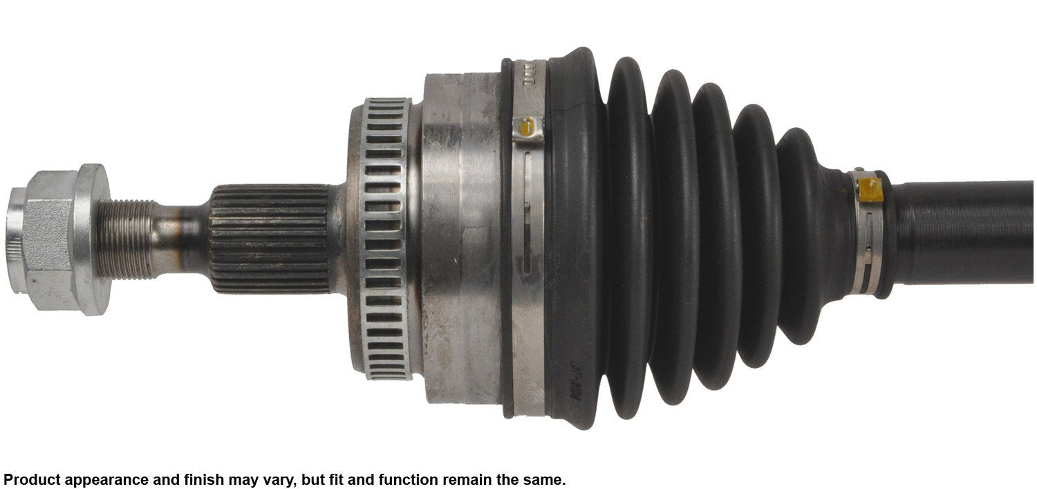 Cardone New CV Axle Assembly 66-9016