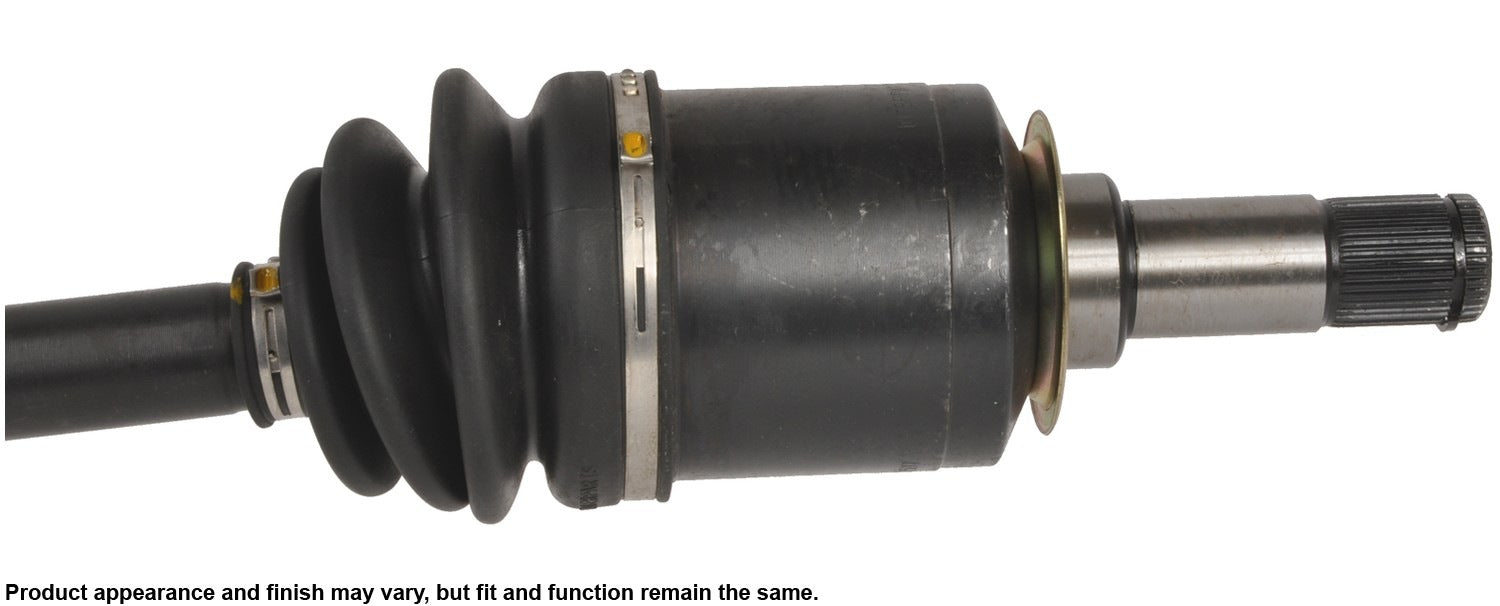 Cardone New CV Axle Assembly 66-9016