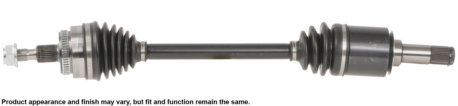 Cardone New CV Axle Assembly 66-9017
