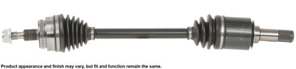 Cardone New CV Axle Assembly 66-9017