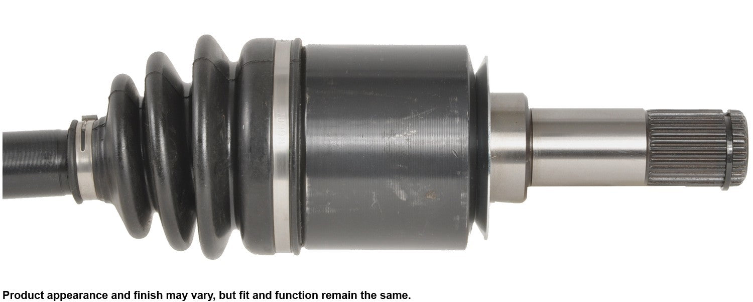Cardone New CV Axle Assembly 66-9017