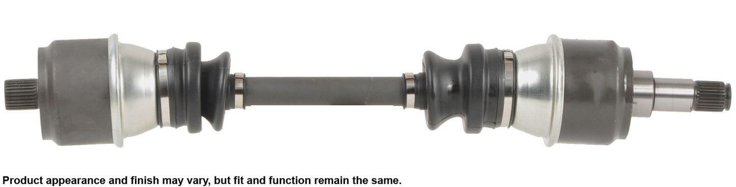 Cardone New CV Axle Assembly 66-9022