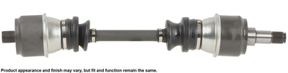 Cardone New CV Axle Assembly 66-9022