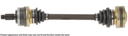 Cardone New CV Axle Assembly 66-9063
