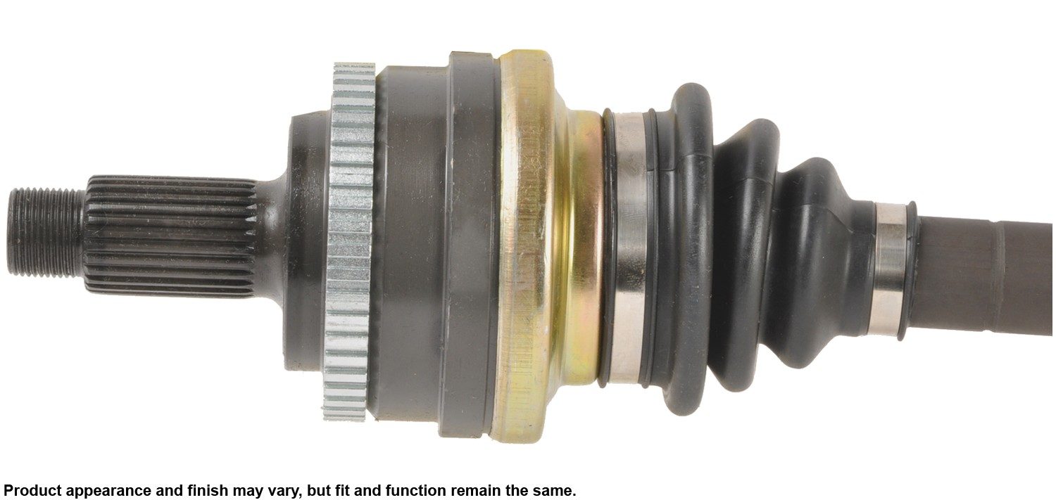 Cardone New CV Axle Assembly 66-9063