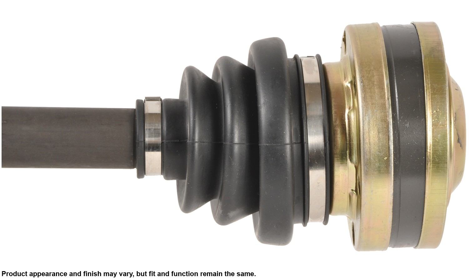 Cardone New CV Axle Assembly 66-9063