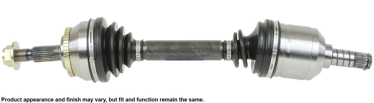 Cardone New CV Axle Assembly 66-9208