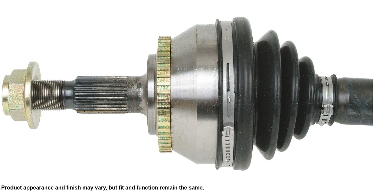 Cardone New CV Axle Assembly 66-9208