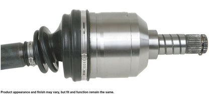 Cardone New CV Axle Assembly 66-9208