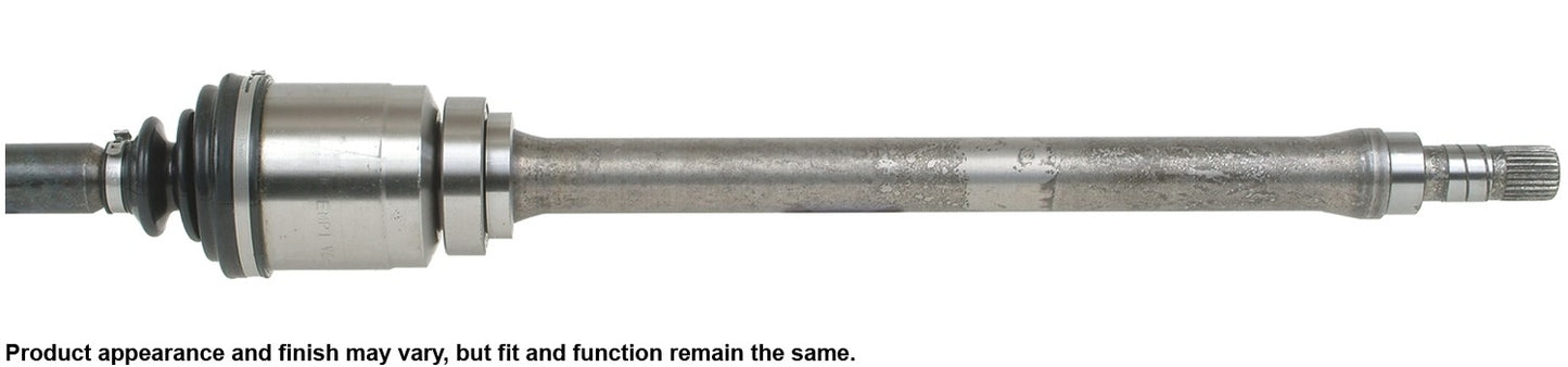 Cardone New CV Axle Assembly 66-9209