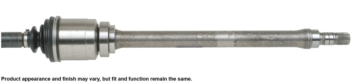 Cardone New CV Axle Assembly 66-9209