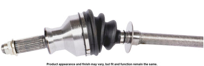 Cardone New New CV Axle Assembly 66-9210