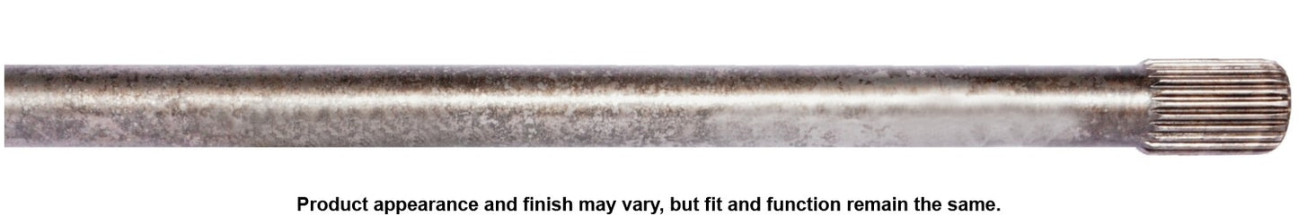 Cardone New New CV Axle Assembly 66-9210