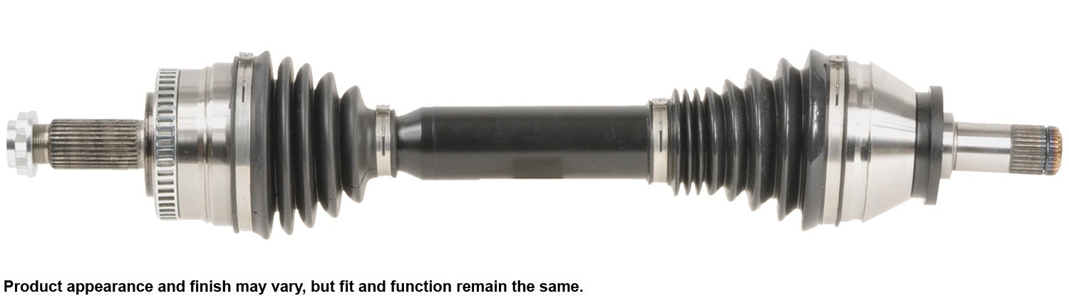 Cardone New New CV Axle Assembly 66-9216