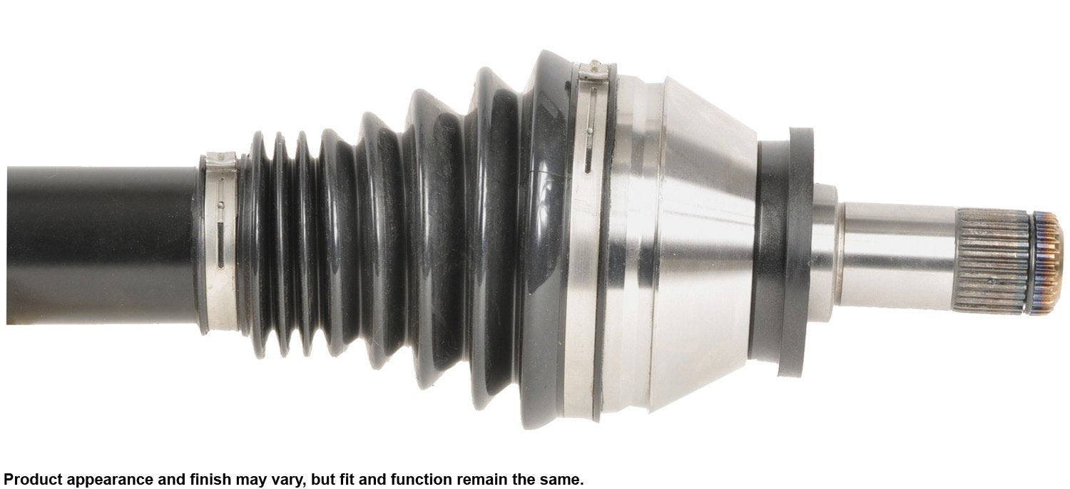 Cardone New New CV Axle Assembly 66-9216