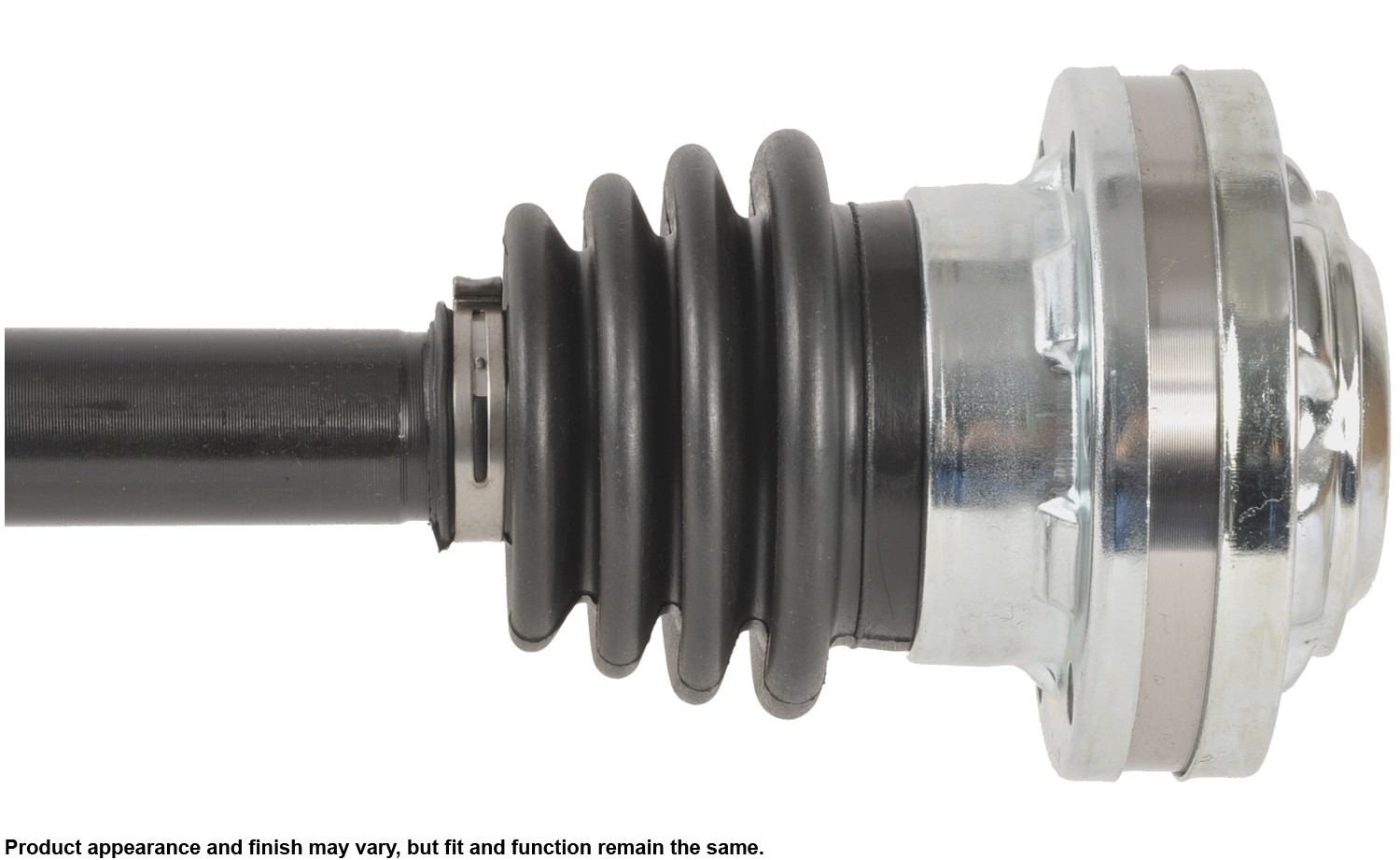 Cardone New New CV Axle Assembly 66-9221