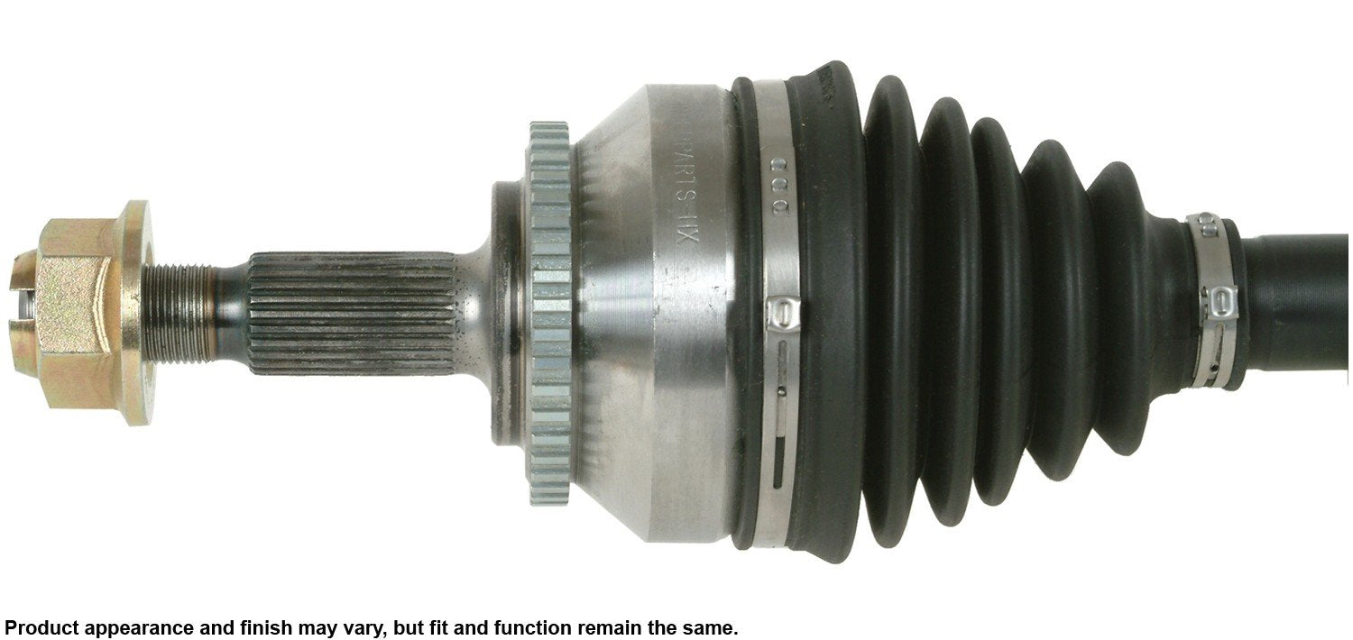Cardone New CV Axle Assembly 66-9229