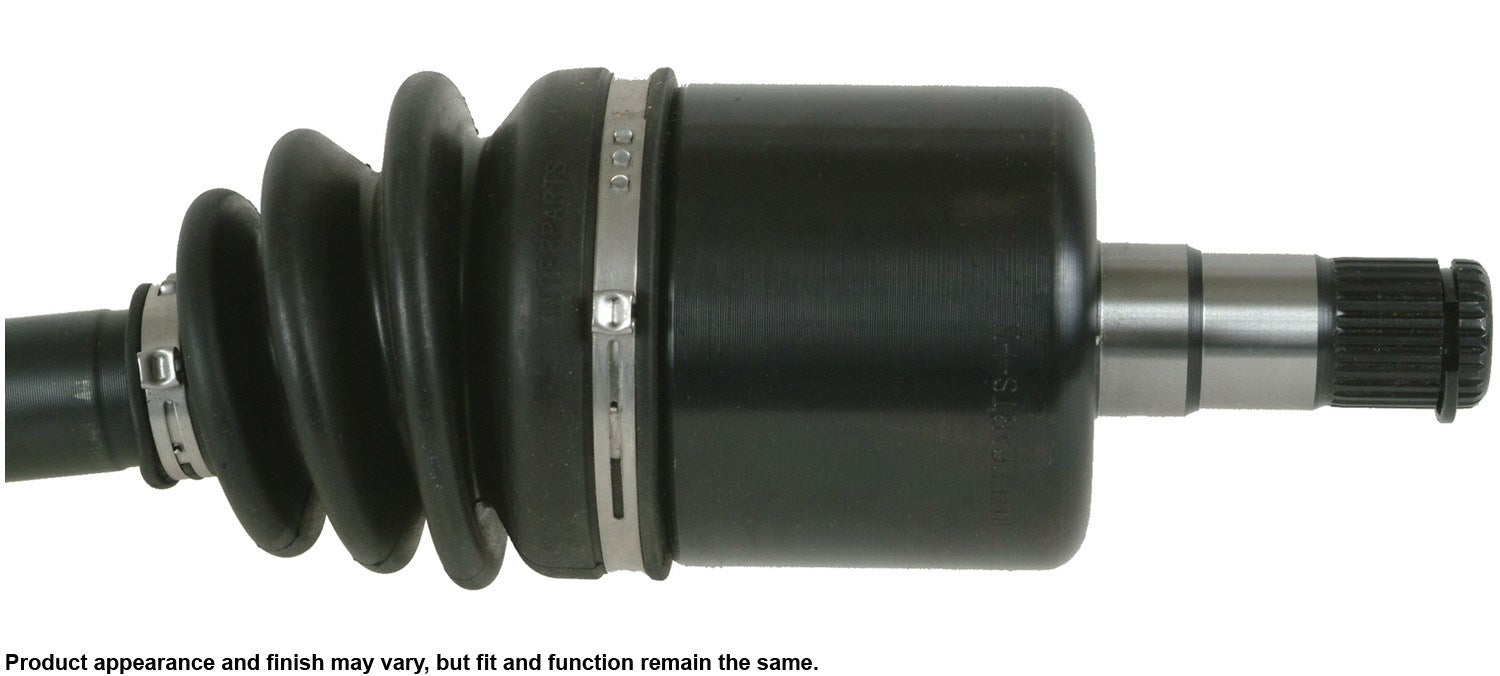 Cardone New CV Axle Assembly 66-9229