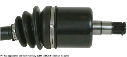 Cardone New CV Axle Assembly 66-9229