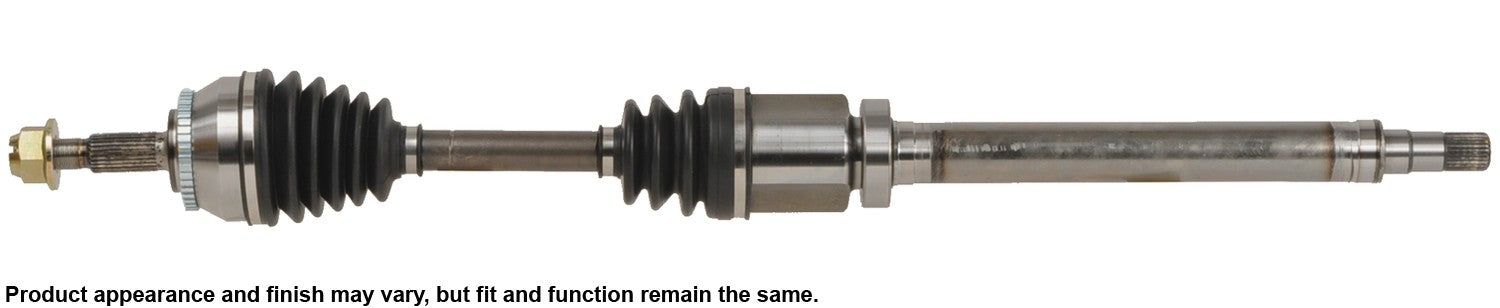 Cardone New CV Axle Assembly 66-9230
