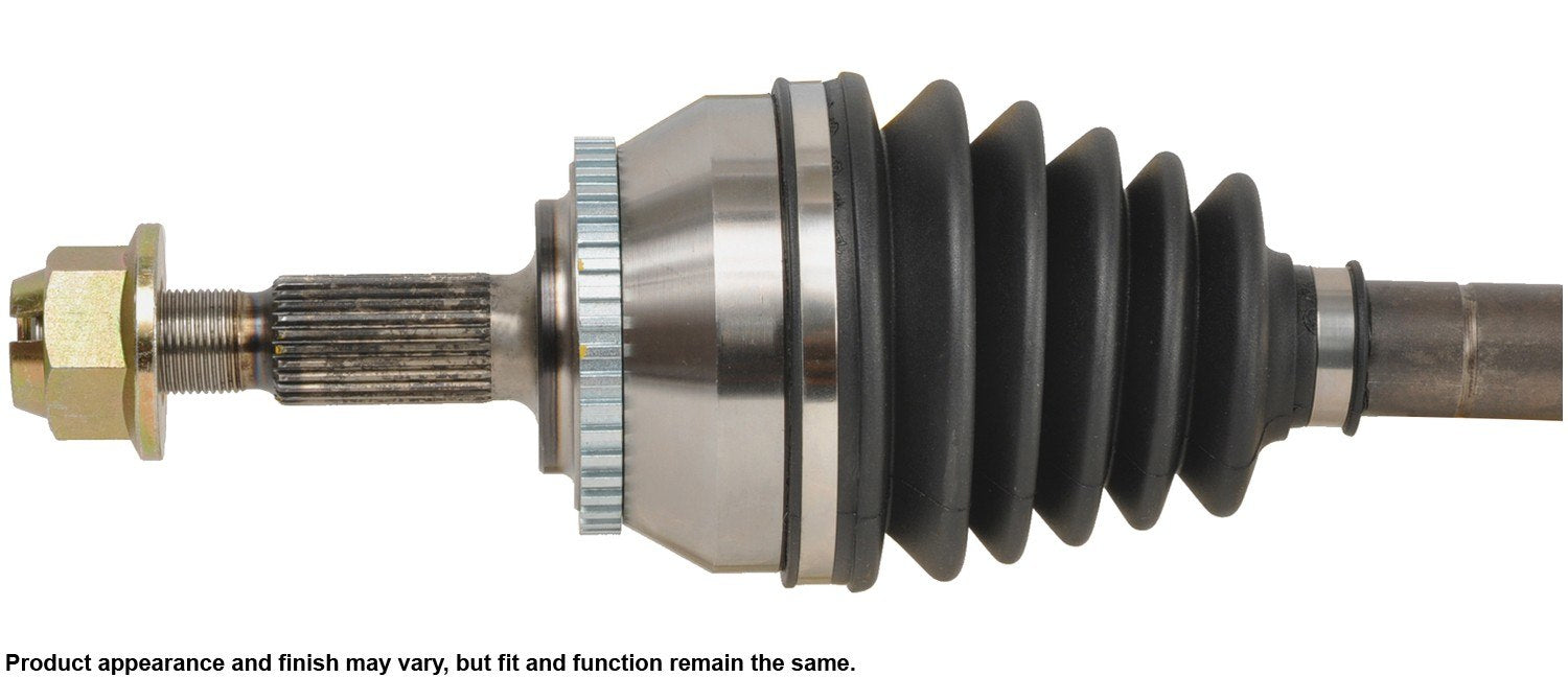 Cardone New CV Axle Assembly 66-9230