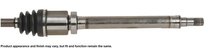 Cardone New CV Axle Assembly 66-9230