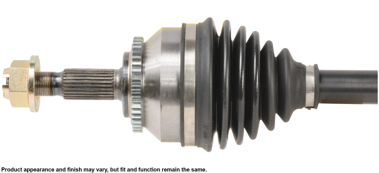 Cardone New New CV Axle Assembly 66-9232