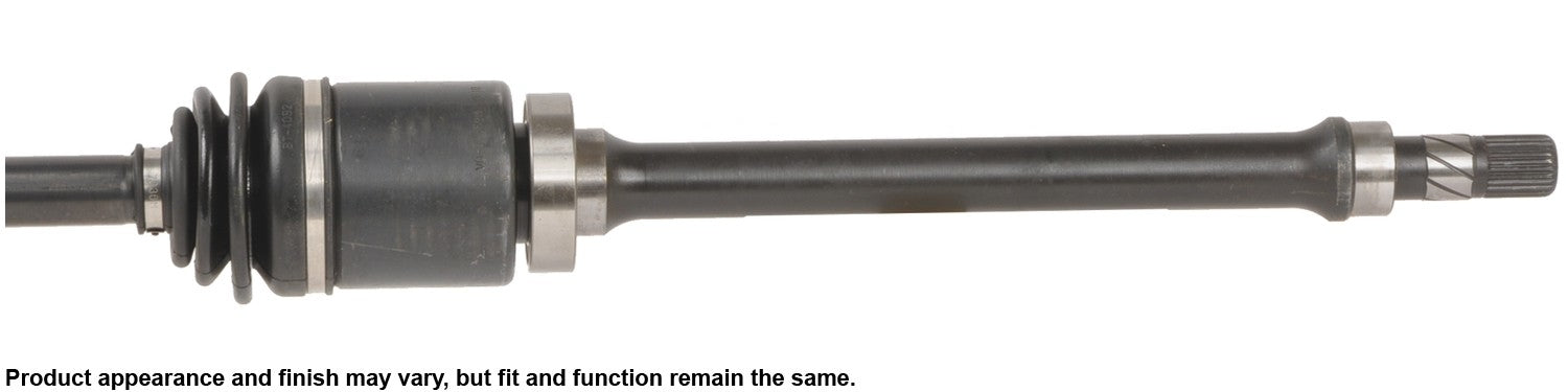 Cardone New New CV Axle Assembly 66-9232