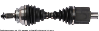 Cardone New CV Axle Assembly 66-9233