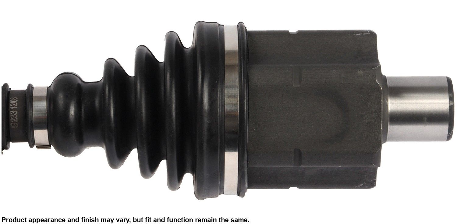 Cardone New CV Axle Assembly 66-9233