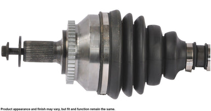 Cardone New CV Axle Assembly 66-9234