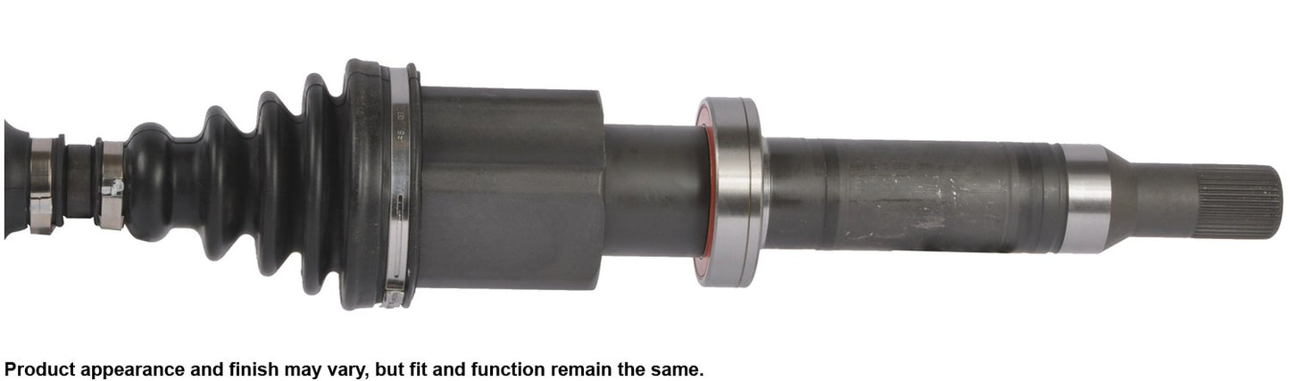 Cardone New CV Axle Assembly 66-9234